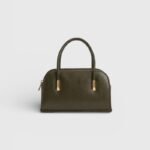 Brooklyn Olive Green