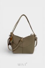Rowen Suede Nude
