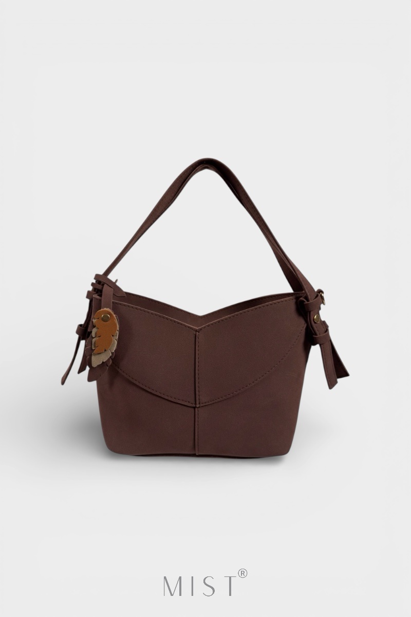 Rowen Suede Brown