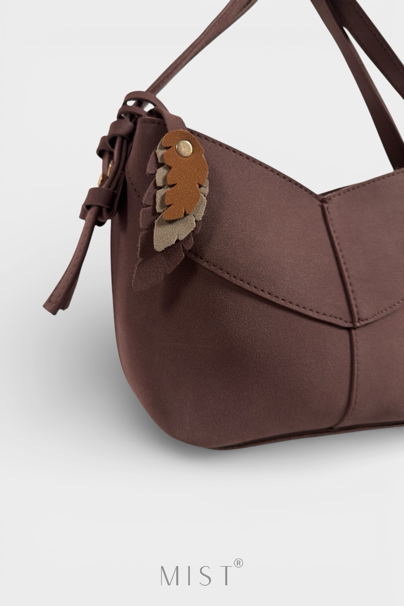 Rowen Suede Brown