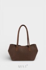 Milo Suede Brown
