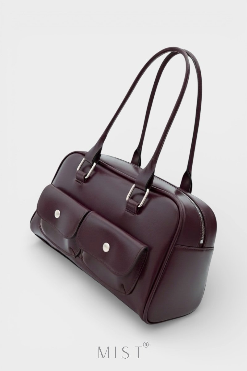 Bei Aubergine - Image 4