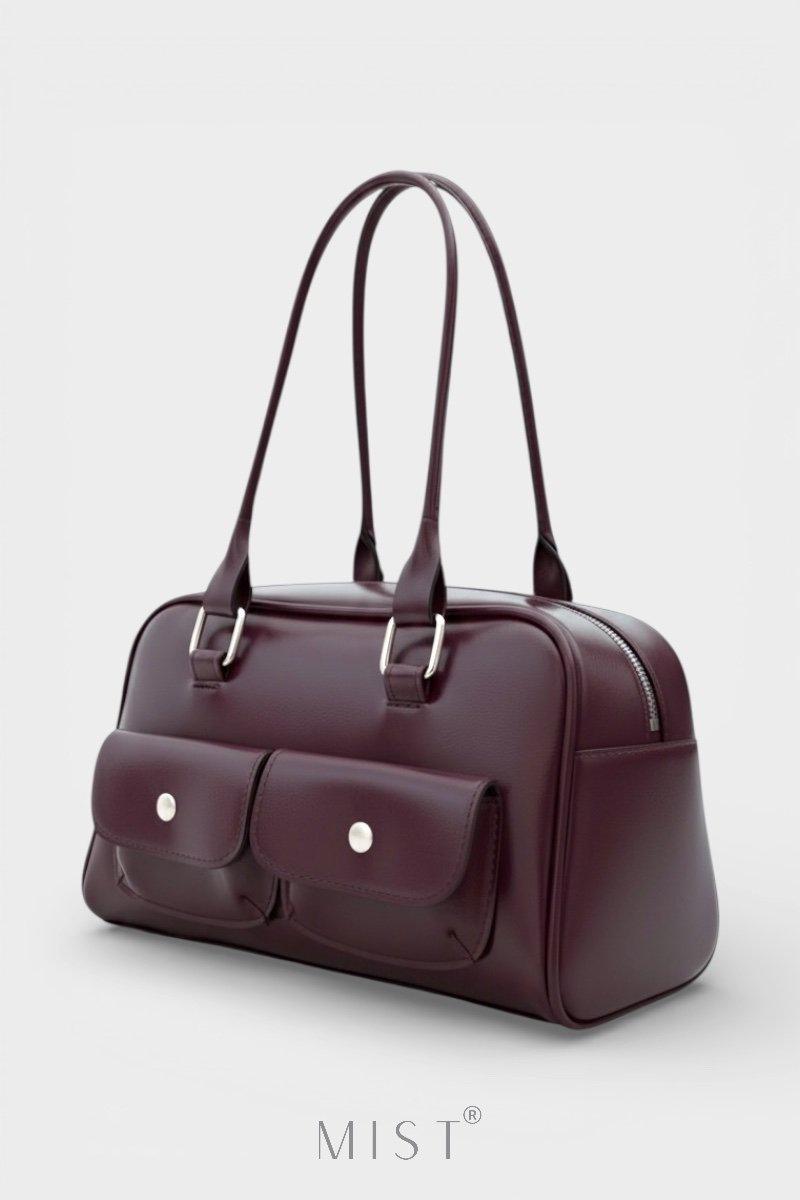 Bei Aubergine - Image 2