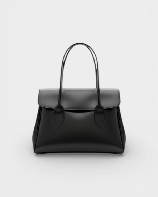 Lonn Premium Black
