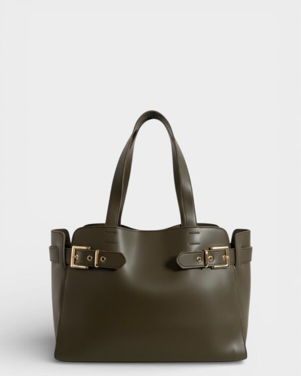 Valora Olive Green