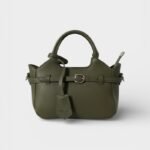 Queens Olive Green