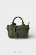 Queens Olive Green