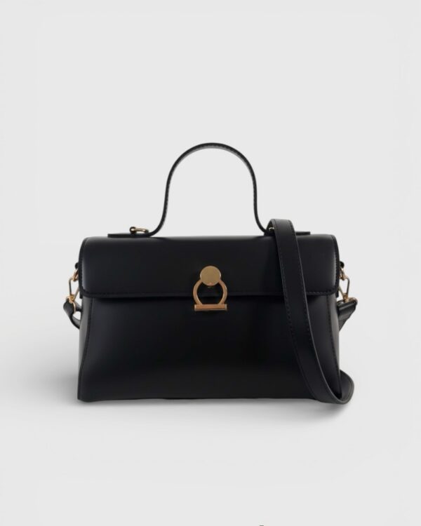 Perla Black