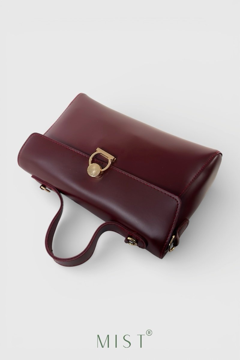 Perla Bordeaux - Image 5