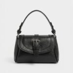 Celine Vintage Black