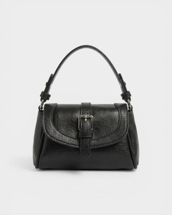 Celine Vintage Black