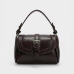 Celine Vintage Brown