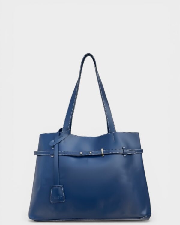 Diana Navy Blue
