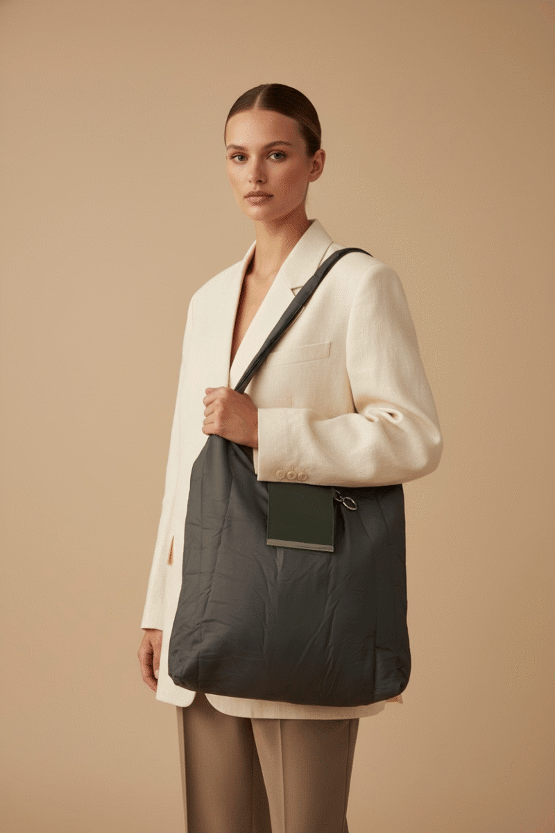 Lola Olive Green
