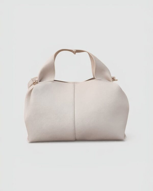Kate Large Cream