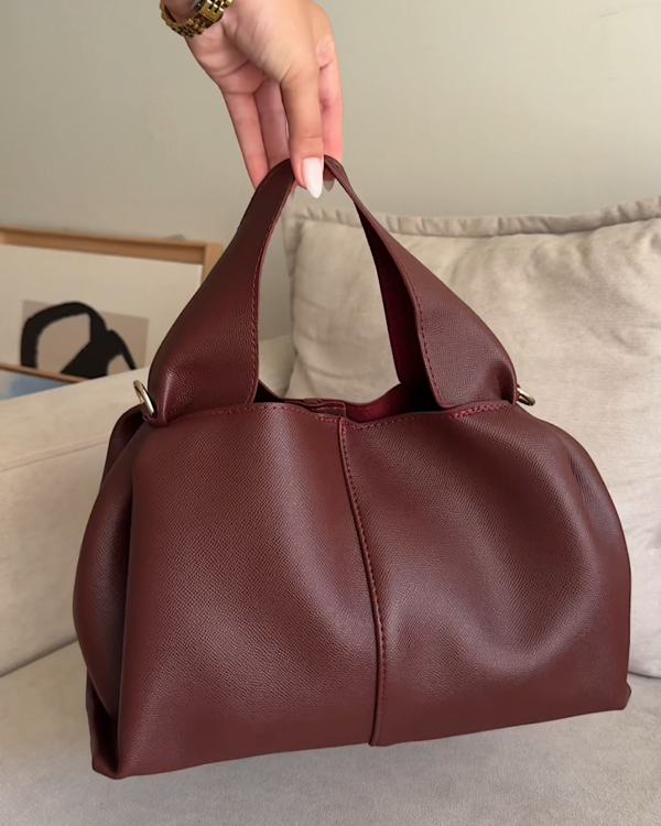 Kate Large Bordeaux