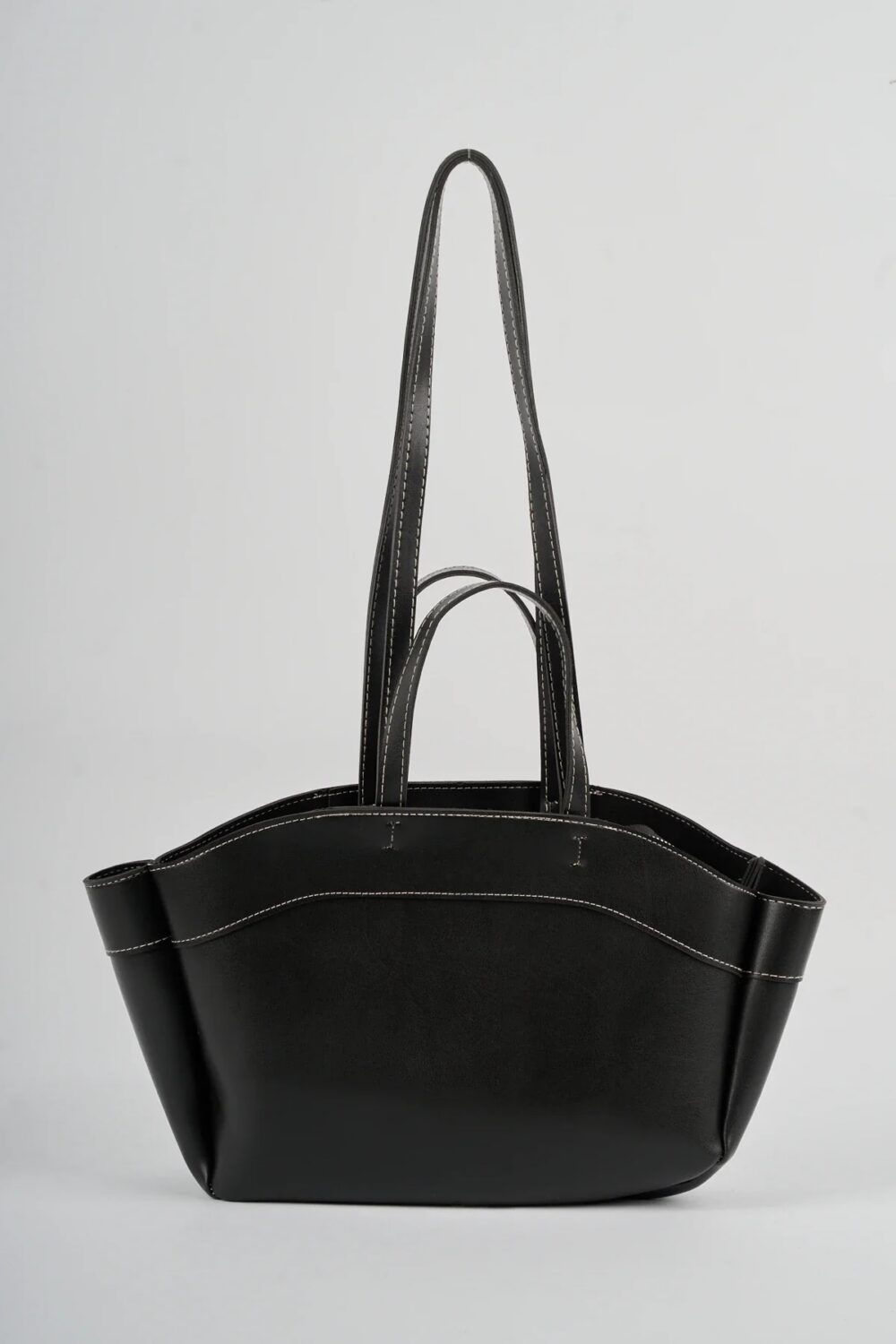 Victor Black + Pouch