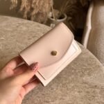 Flora Powder Pink
