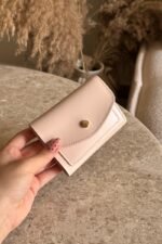 Flora Powder Pink