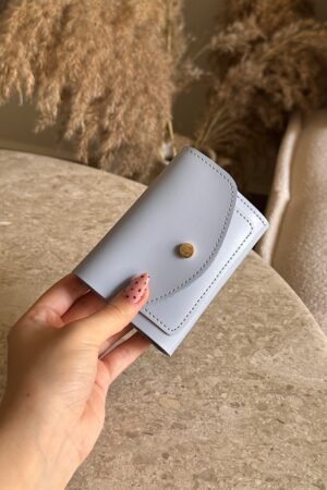 Flora Baby Blue