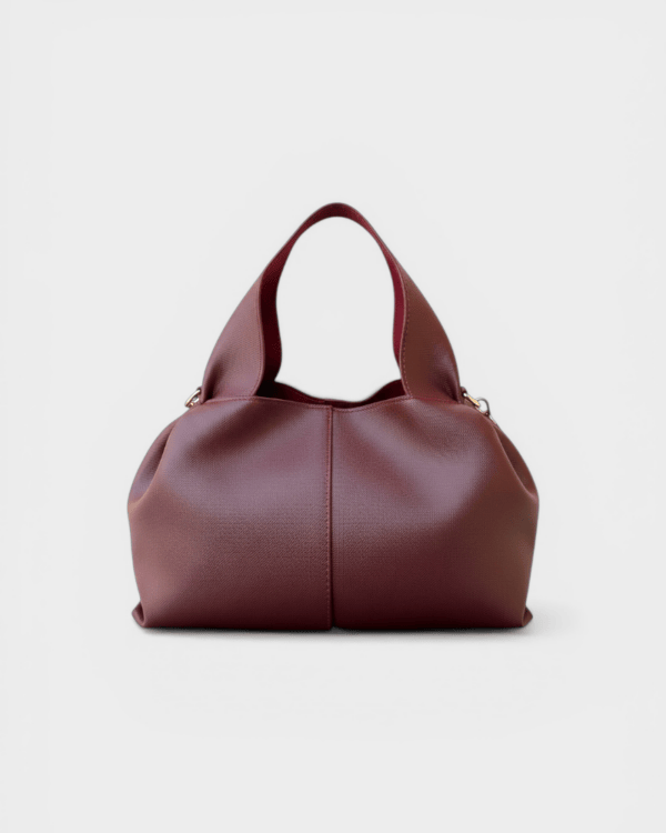 Kate Large Bordeaux