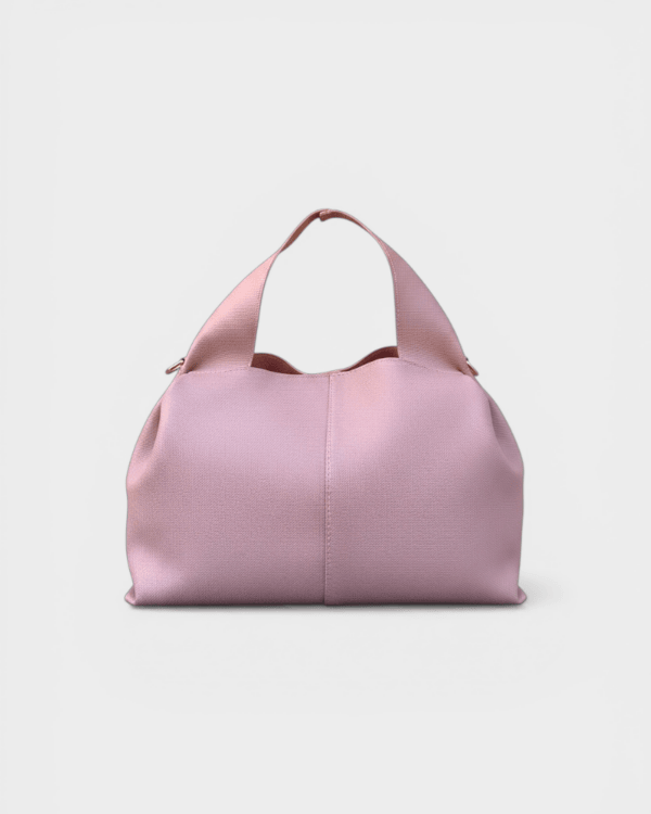 Kate Large Powder Pink