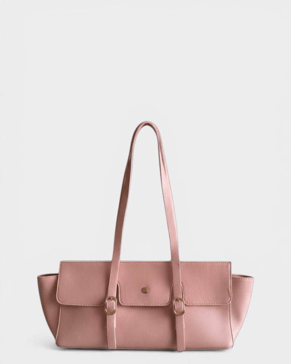 Linda Powder Pink