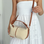 Marla Canvas Havane