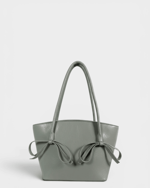 Ribbon Mint