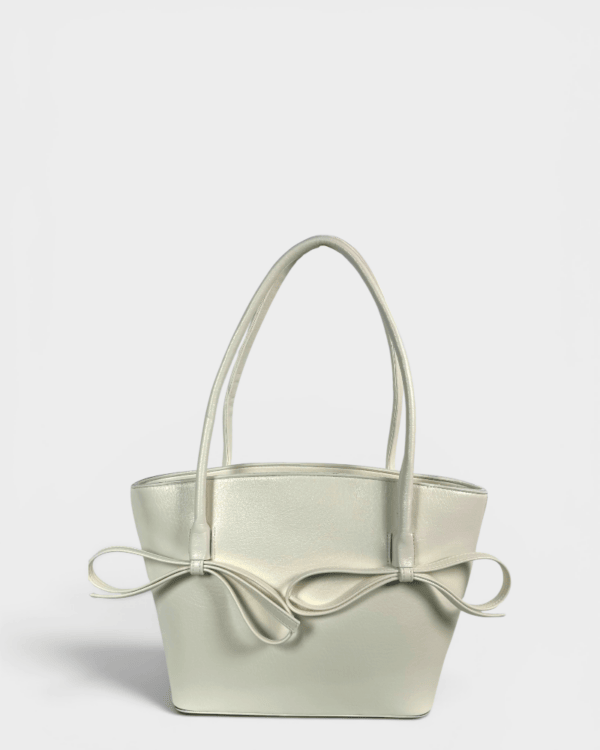 Ribbon White