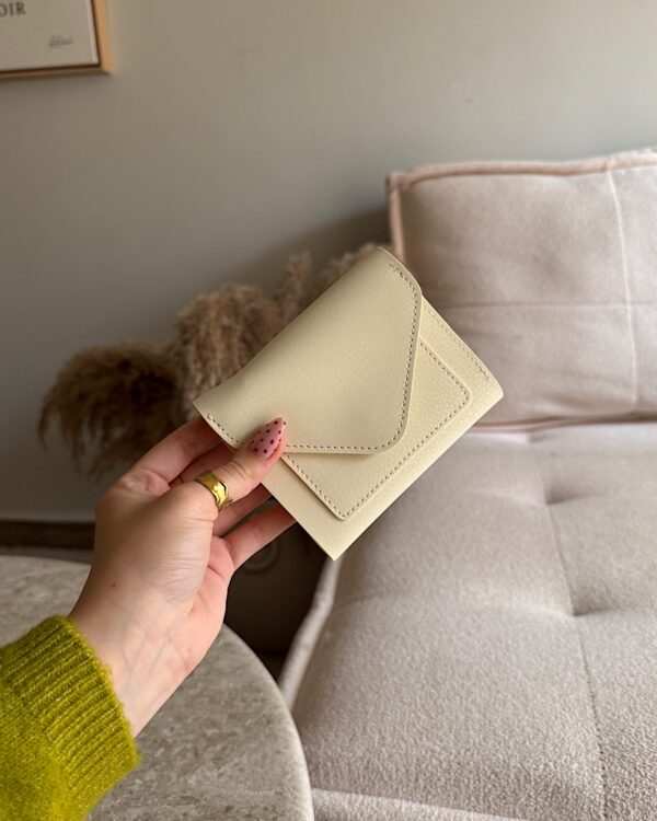 Mimo Butter Yellow