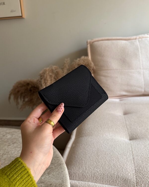 Mimo Black