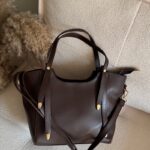 Florence Large Brown