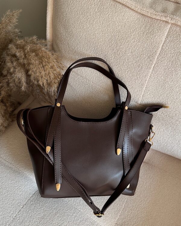 Florence Large Brown