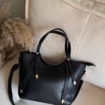 Florence Large Black