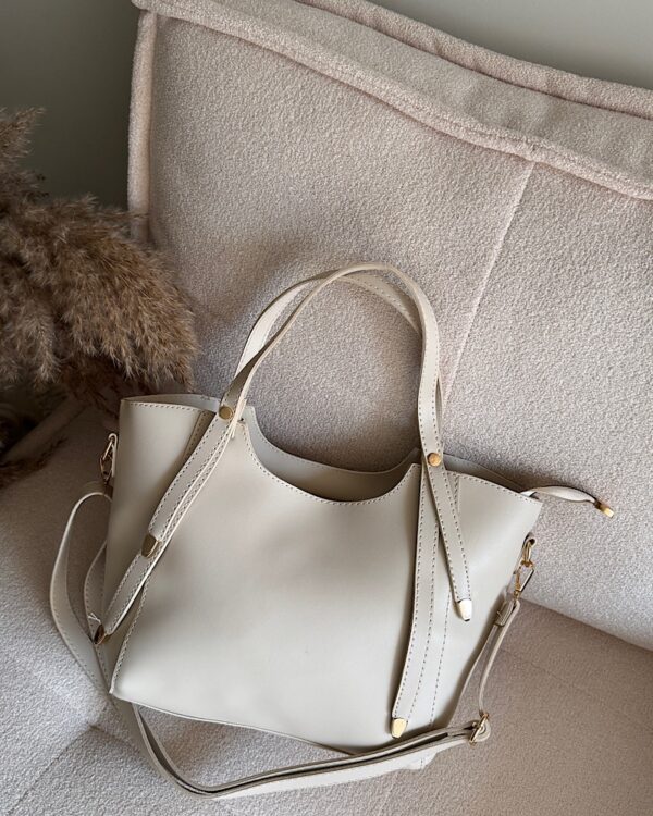 Florence Large Cream