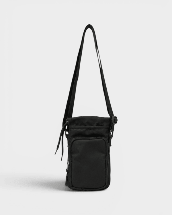 Dusk Cross Black