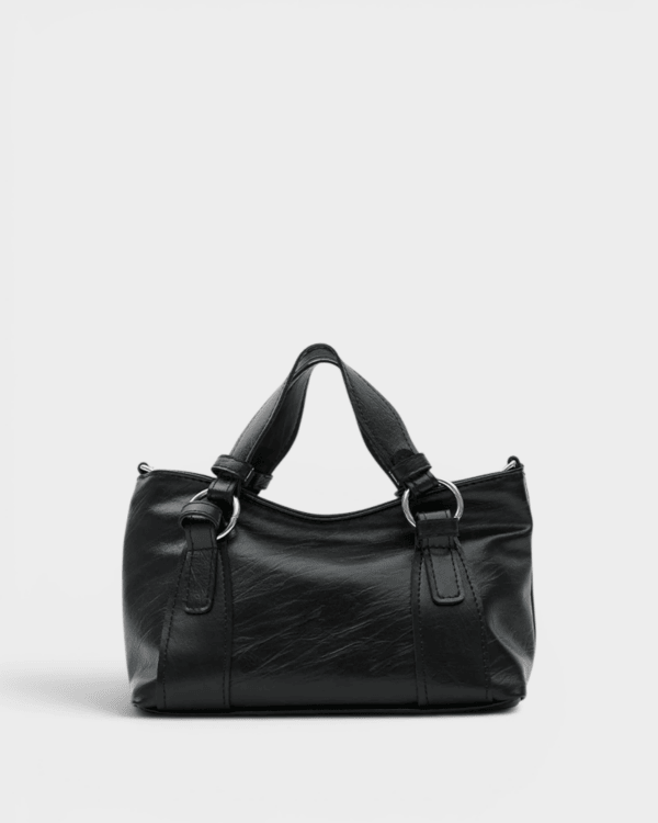 Blush Black