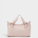 Blush Powder Pink