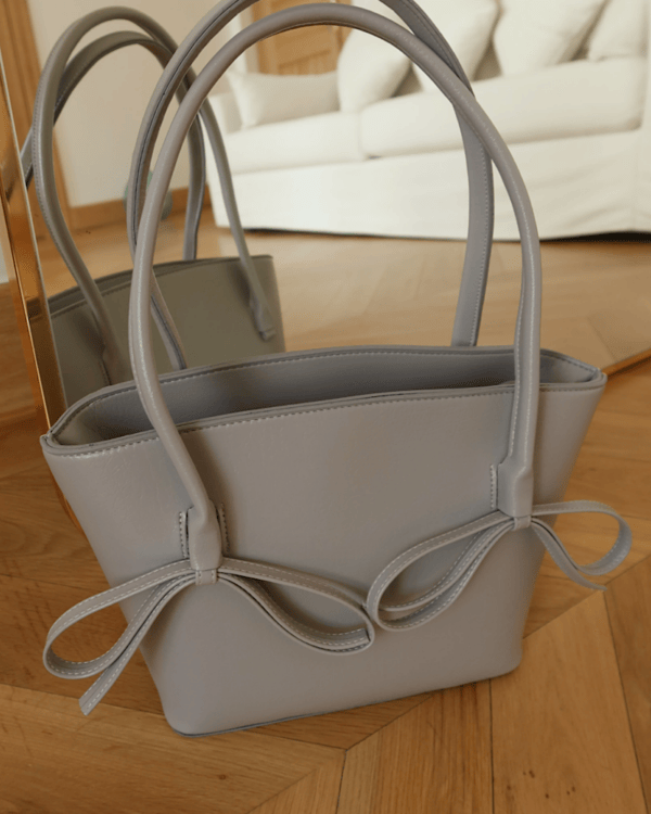 Ribbon Grey