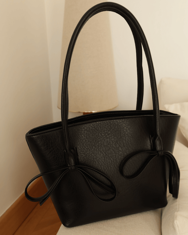 Ribbon Black