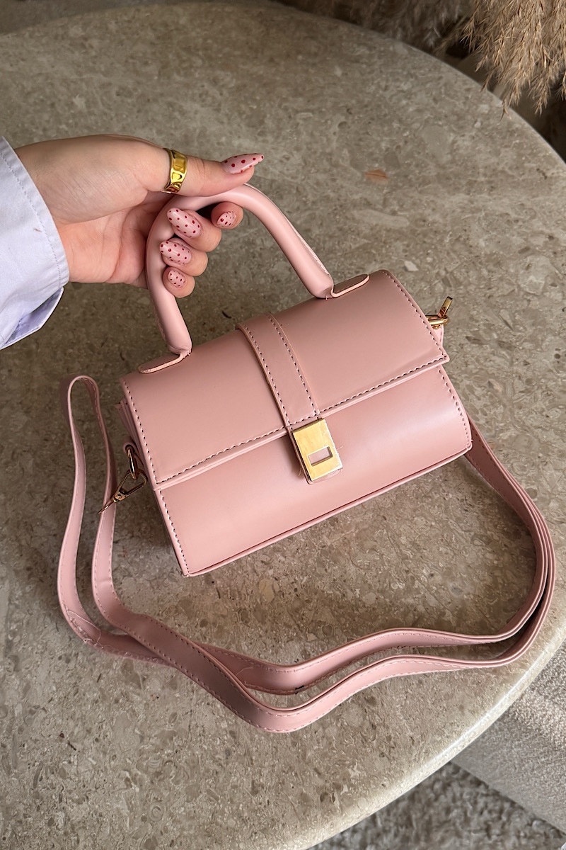 Babel Powder Pink
