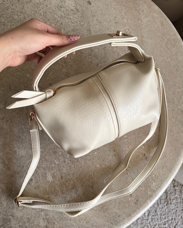 Marla Vintage Cream