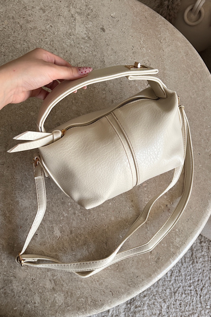 Marla Vintage Cream