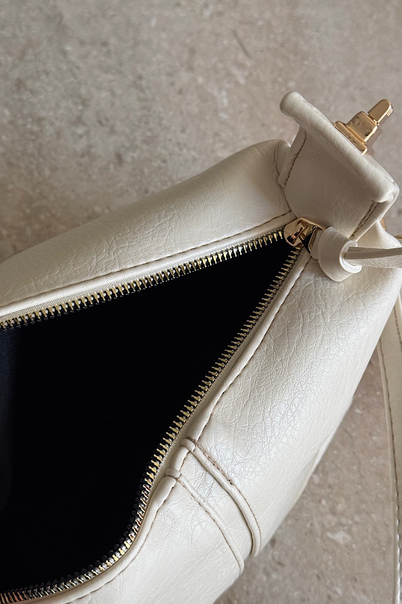 Marla Vintage Cream
