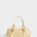 Becky Butter Yellow