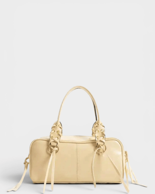 Becky Butter Yellow