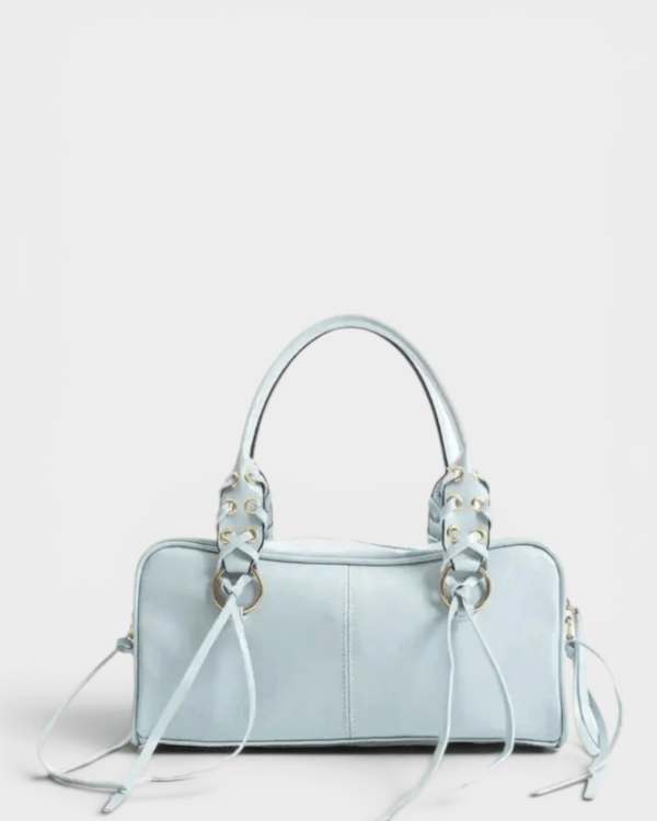 Becky Baby Blue