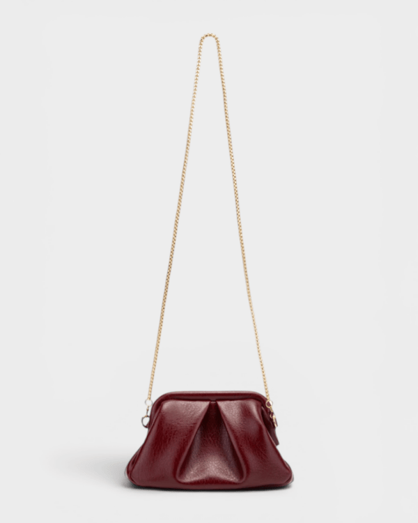 Kendal Vintage Bordeaux