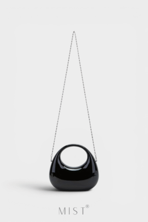 Lexi Clutch Black